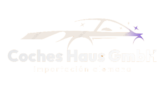 COCHES HAUS GmbH ::: Importación de automóviles alemanes - Financiación